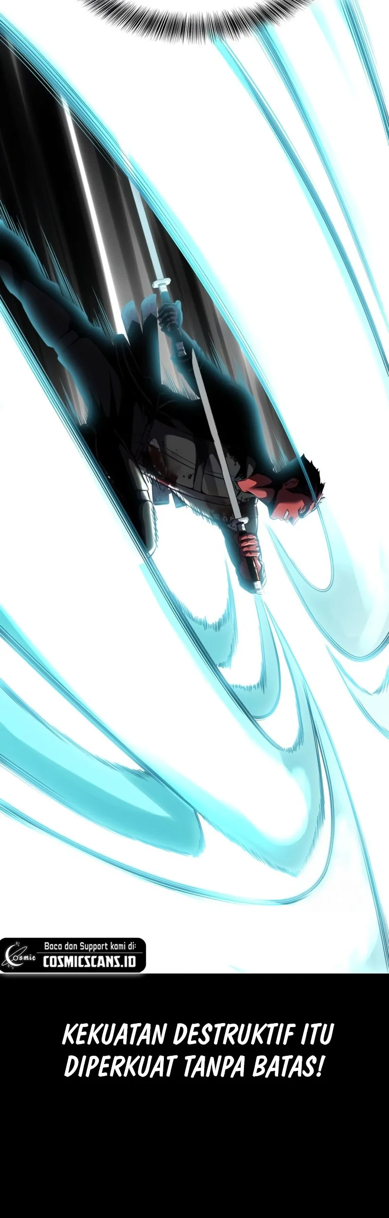 Ticket Hero S2 Chapter 64 Gambar 112