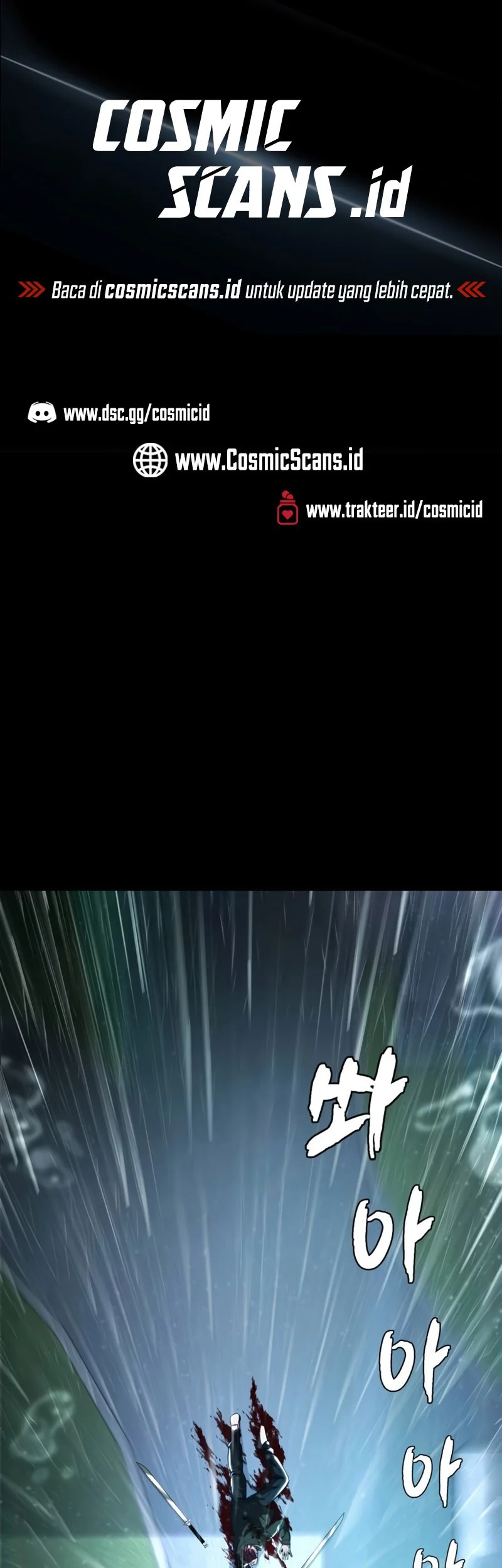 Manhwa Ticket Hero S2 Chapter 64 gambar nomor 2