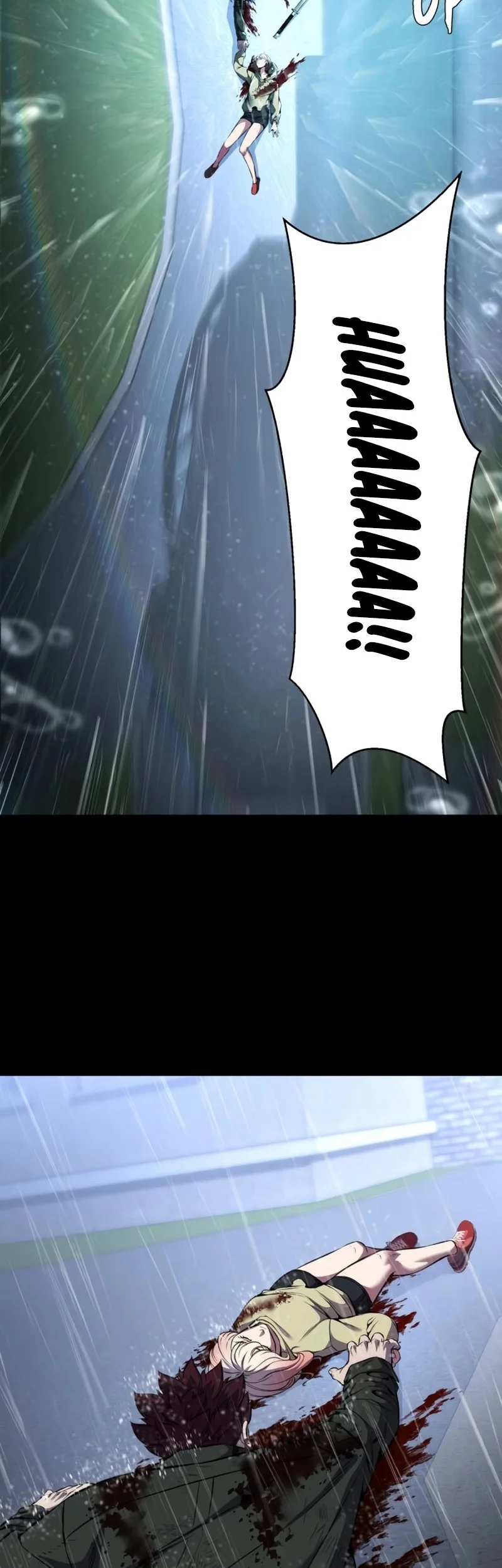 Ticket Hero S2 Chapter 64 Gambar 3