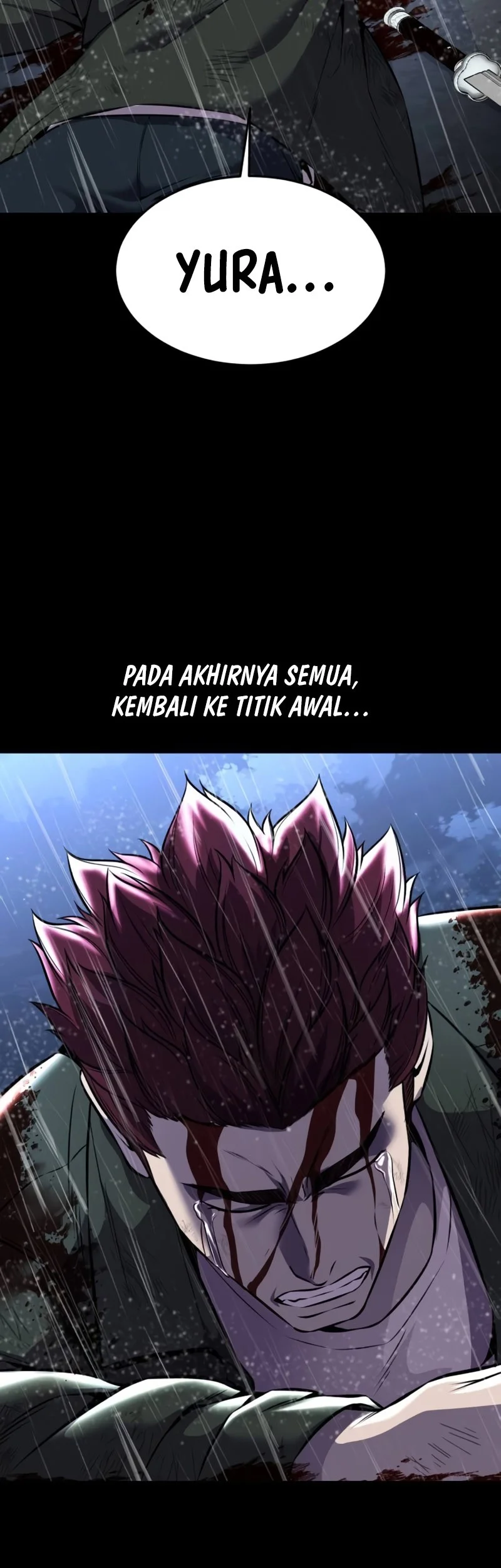 Ticket Hero S2 Chapter 64 Gambar 4