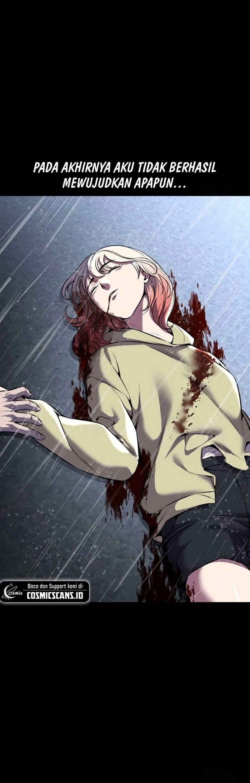 Ticket Hero S2 Chapter 64 Gambar 5