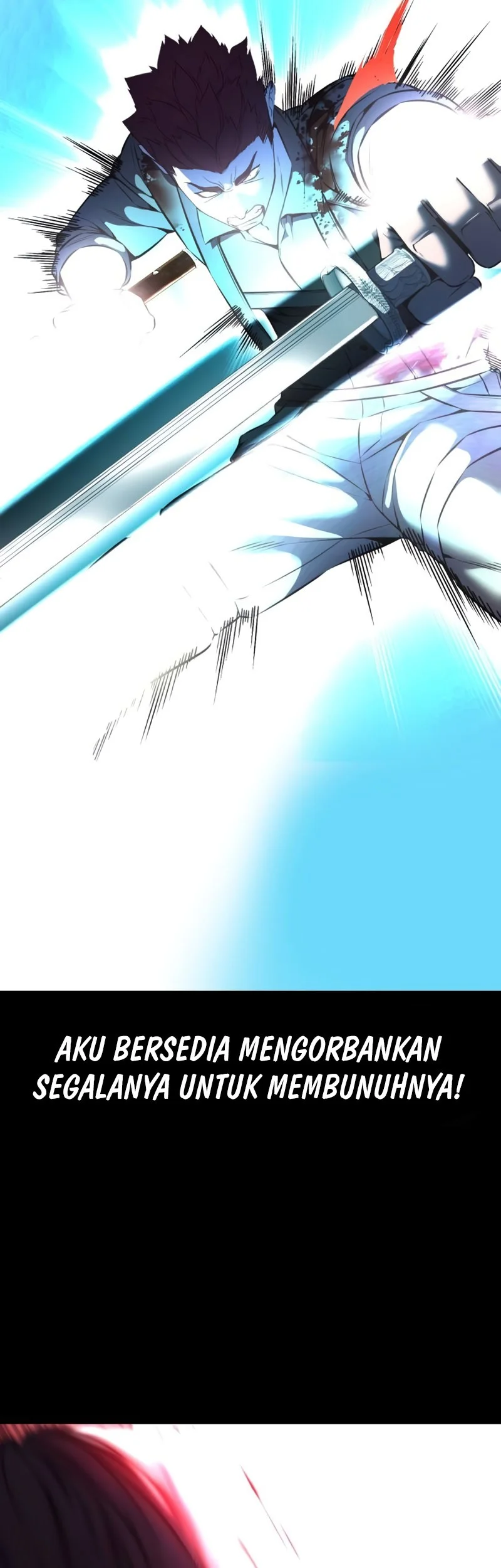 Ticket Hero S2 Chapter 64 Gambar 115