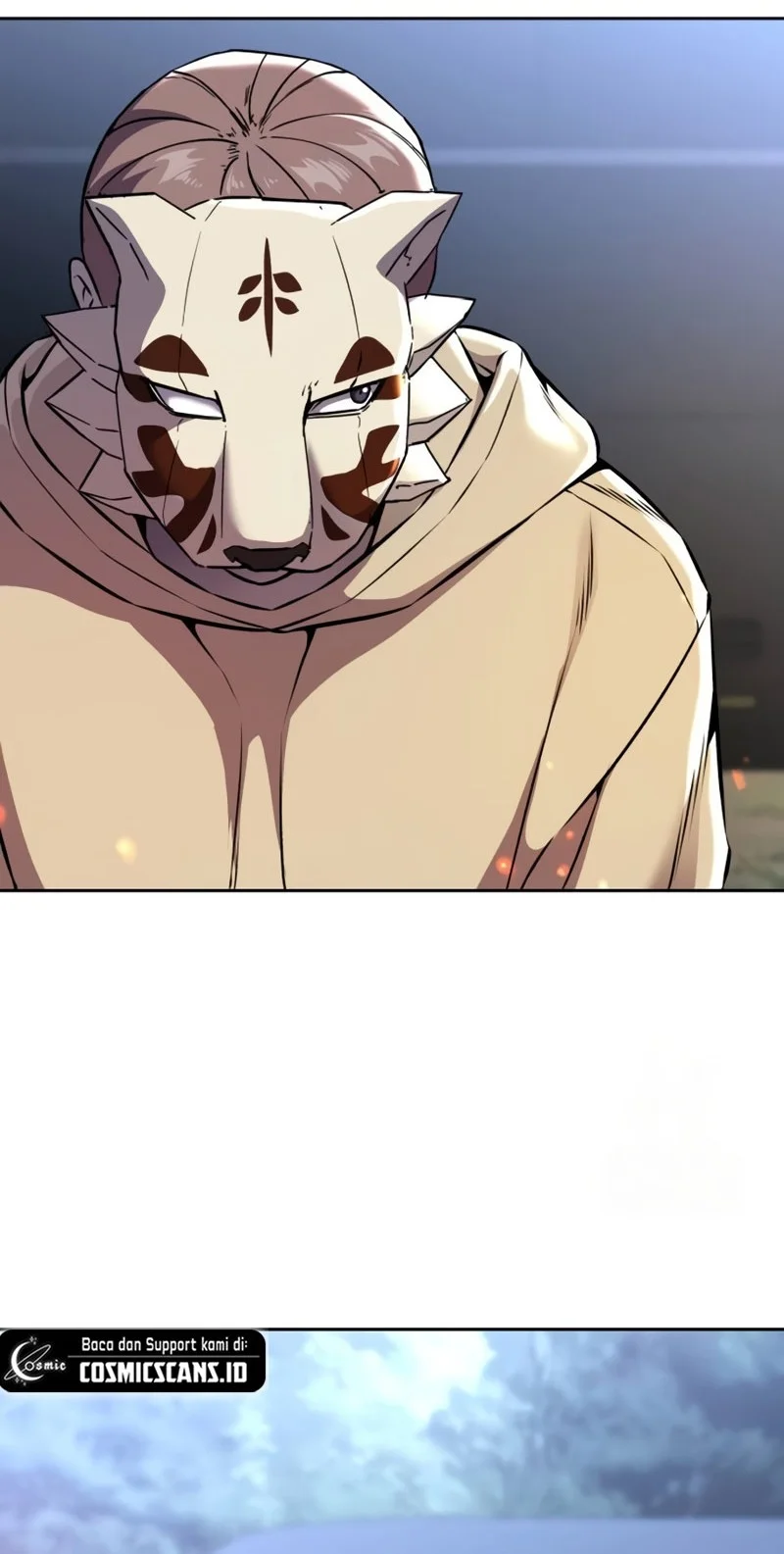 Ticket Hero S2 Chapter 64 Gambar 120