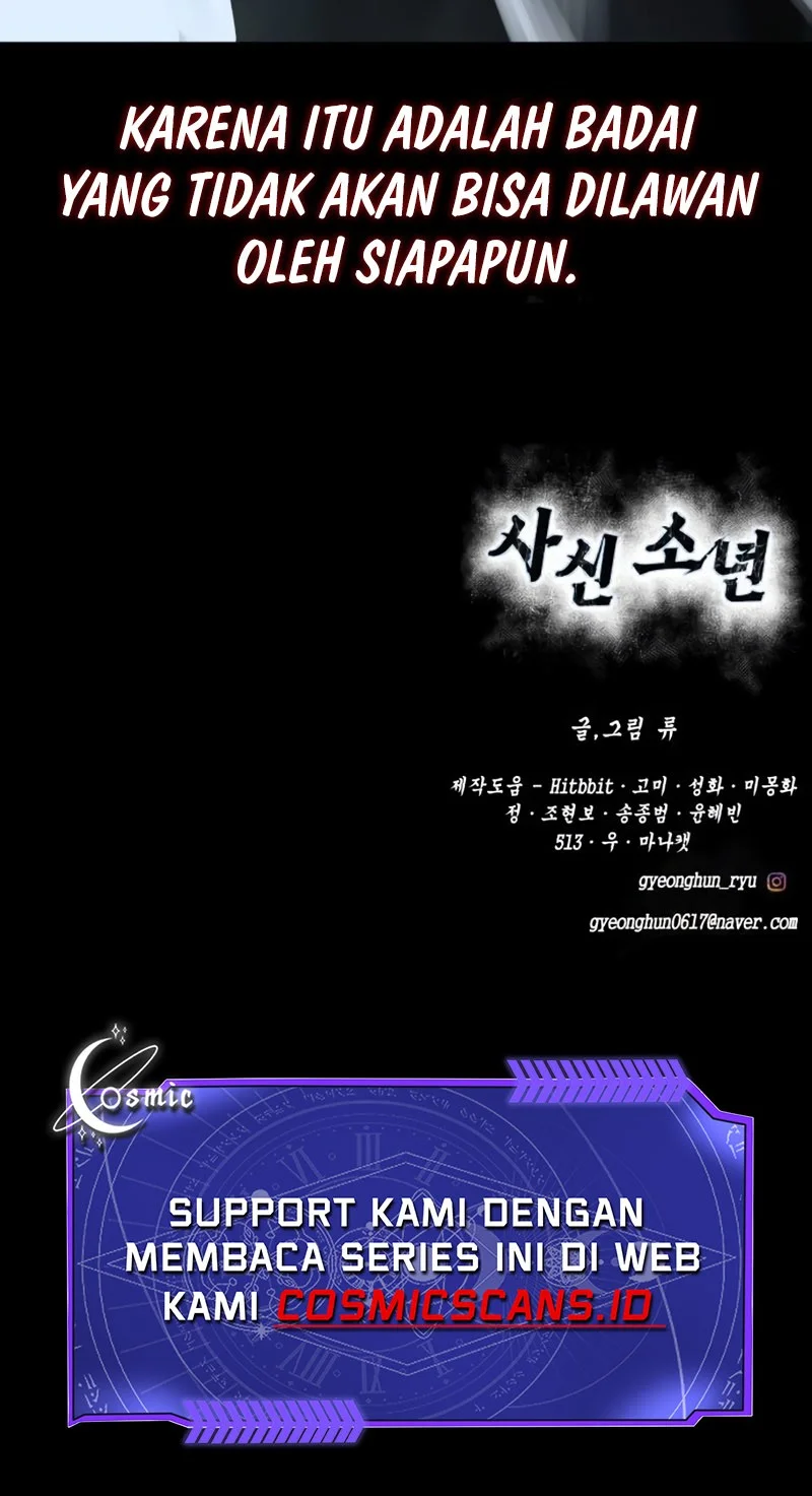 Ticket Hero S2 Chapter 64 Gambar 127