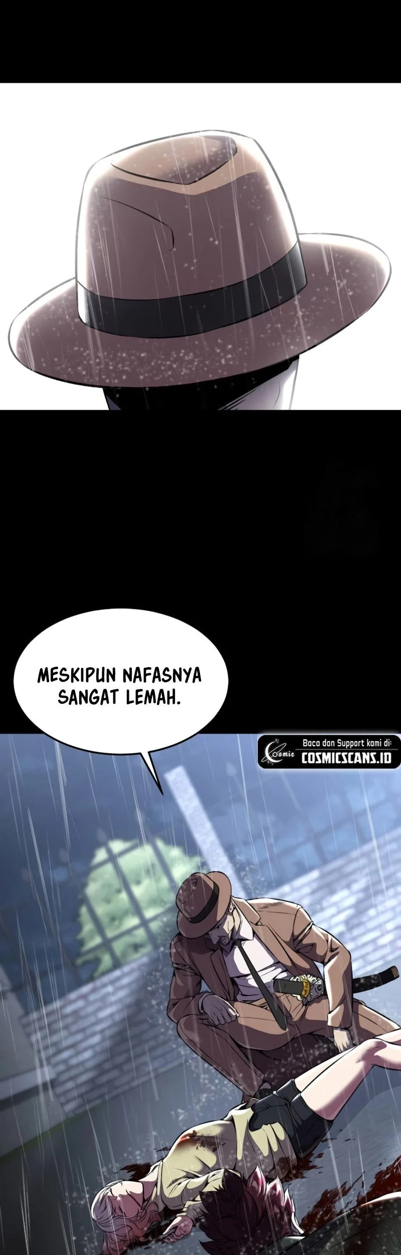 Ticket Hero S2 Chapter 64 Gambar 7