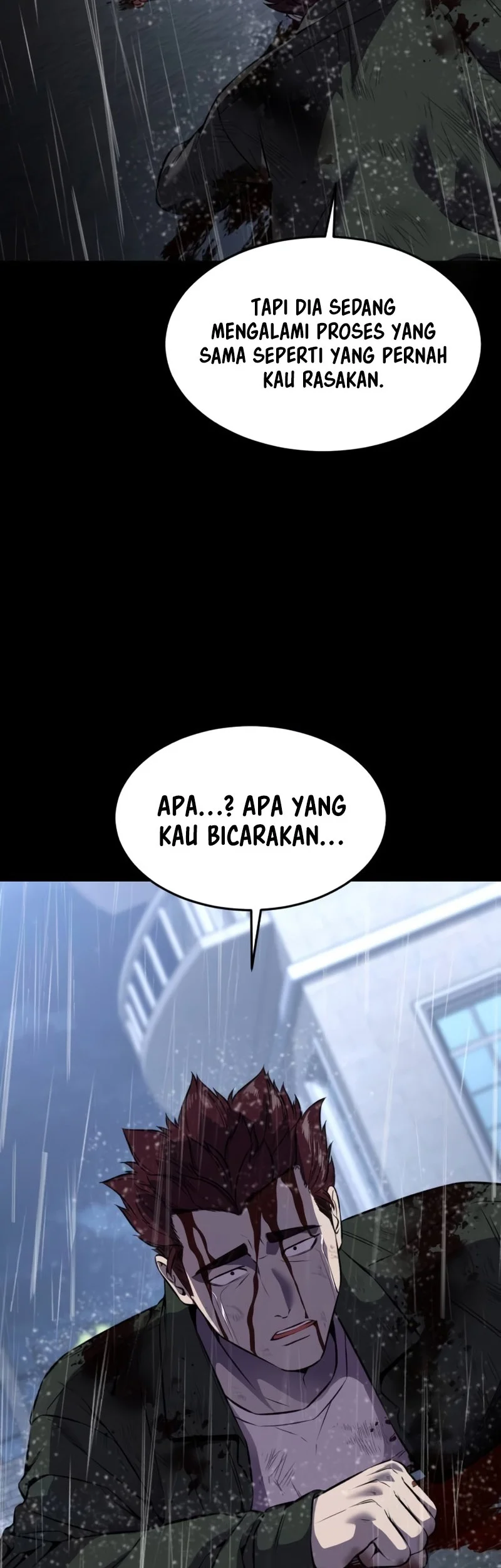 Ticket Hero S2 Chapter 64 Gambar 8