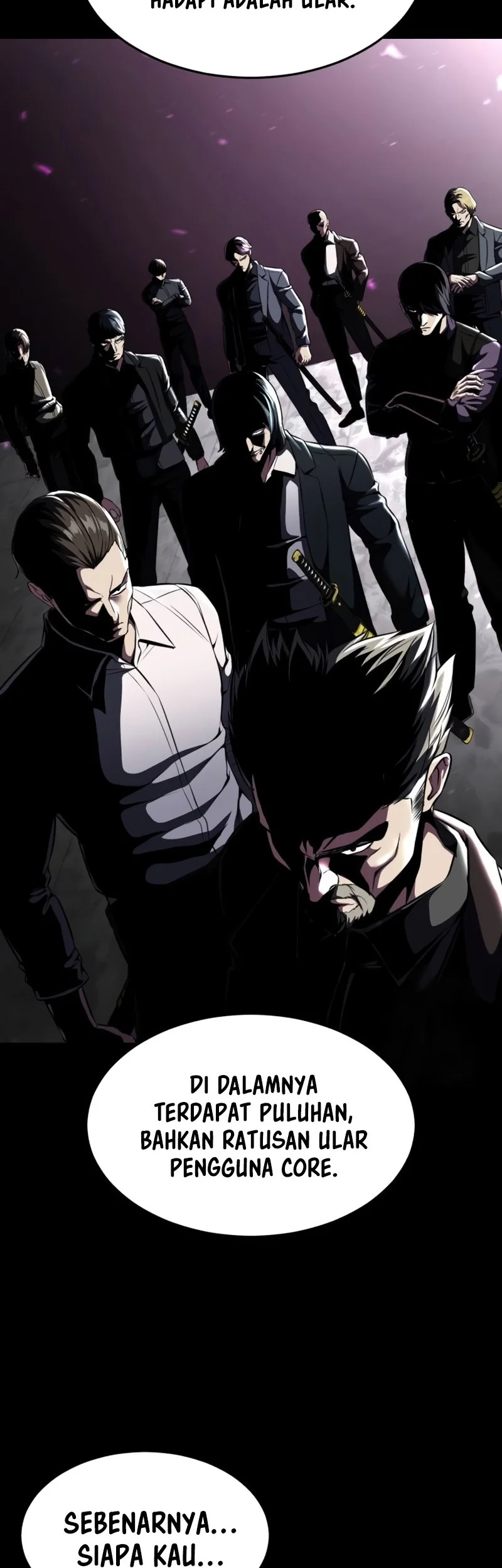 Ticket Hero S2 Chapter 64 Gambar 12