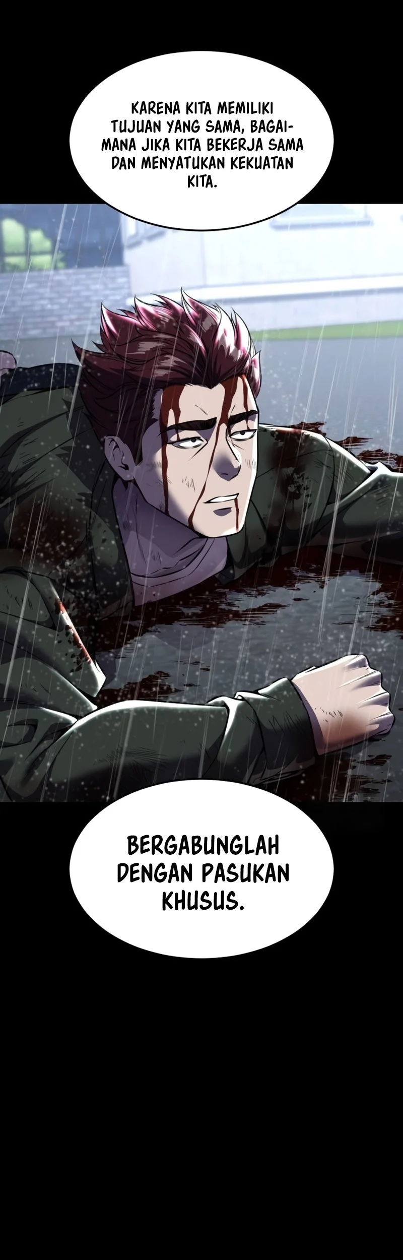 Ticket Hero S2 Chapter 64 Gambar 15