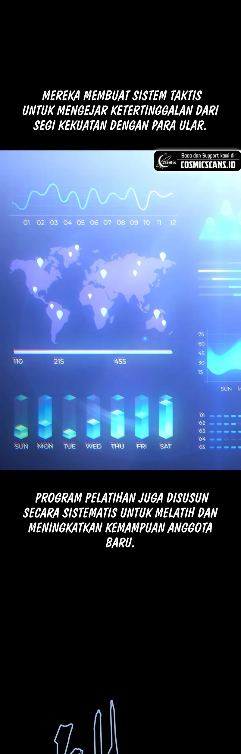 Ticket Hero S2 Chapter 64 Gambar 19