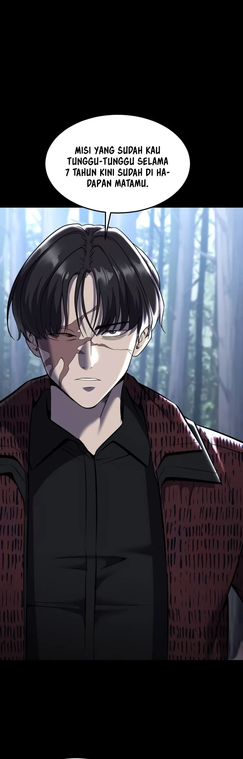 Ticket Hero S2 Chapter 64 Gambar 31