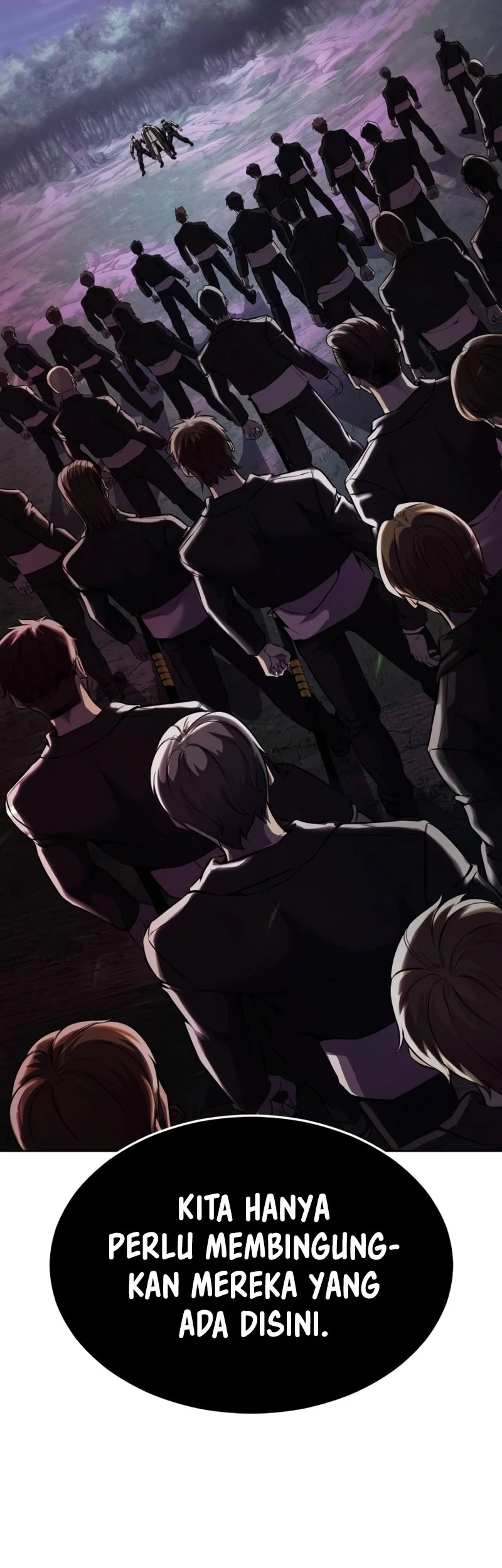 Ticket Hero S2 Chapter 65 Gambar 47