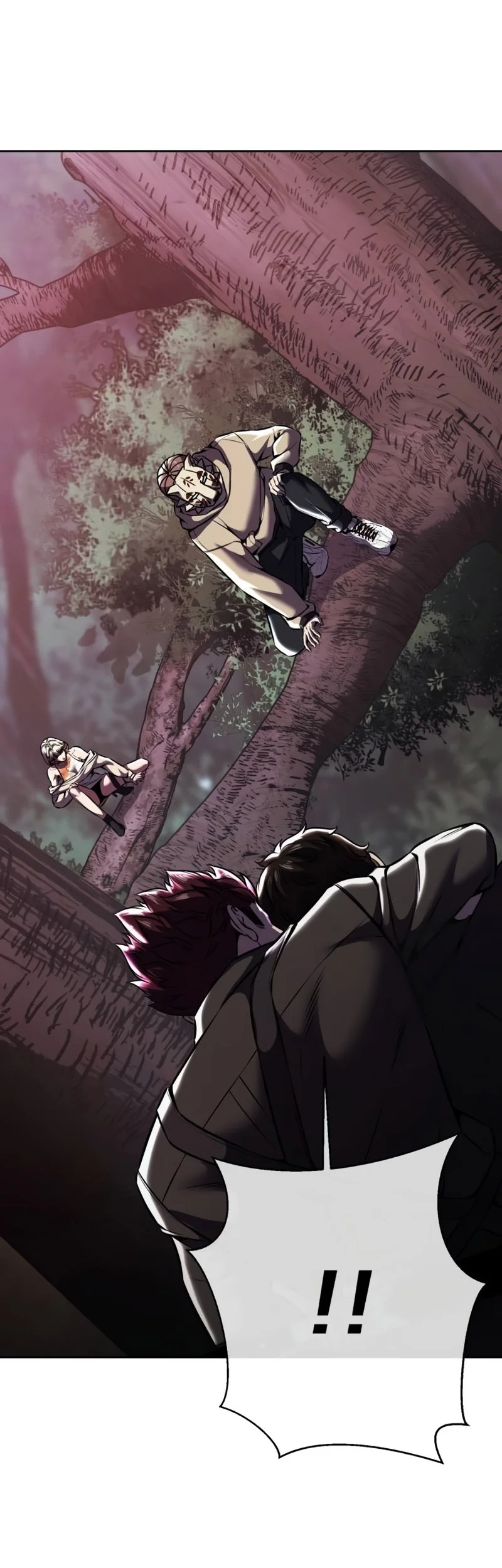 Ticket Hero S2 Chapter 65 Gambar 54