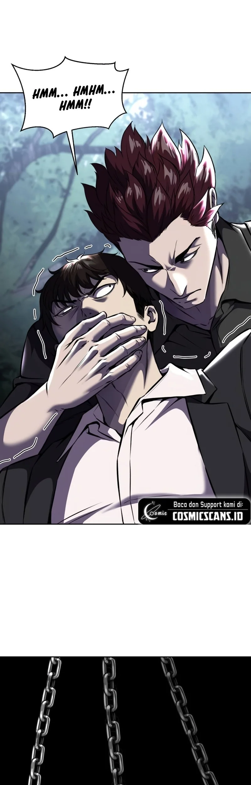 Ticket Hero S2 Chapter 65 Gambar 55