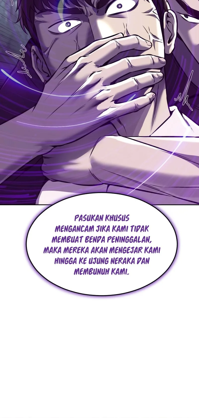 Ticket Hero S2 Chapter 65 Gambar 58
