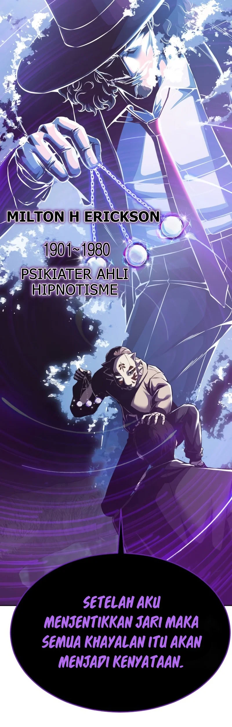 Ticket Hero S2 Chapter 65 Gambar 60