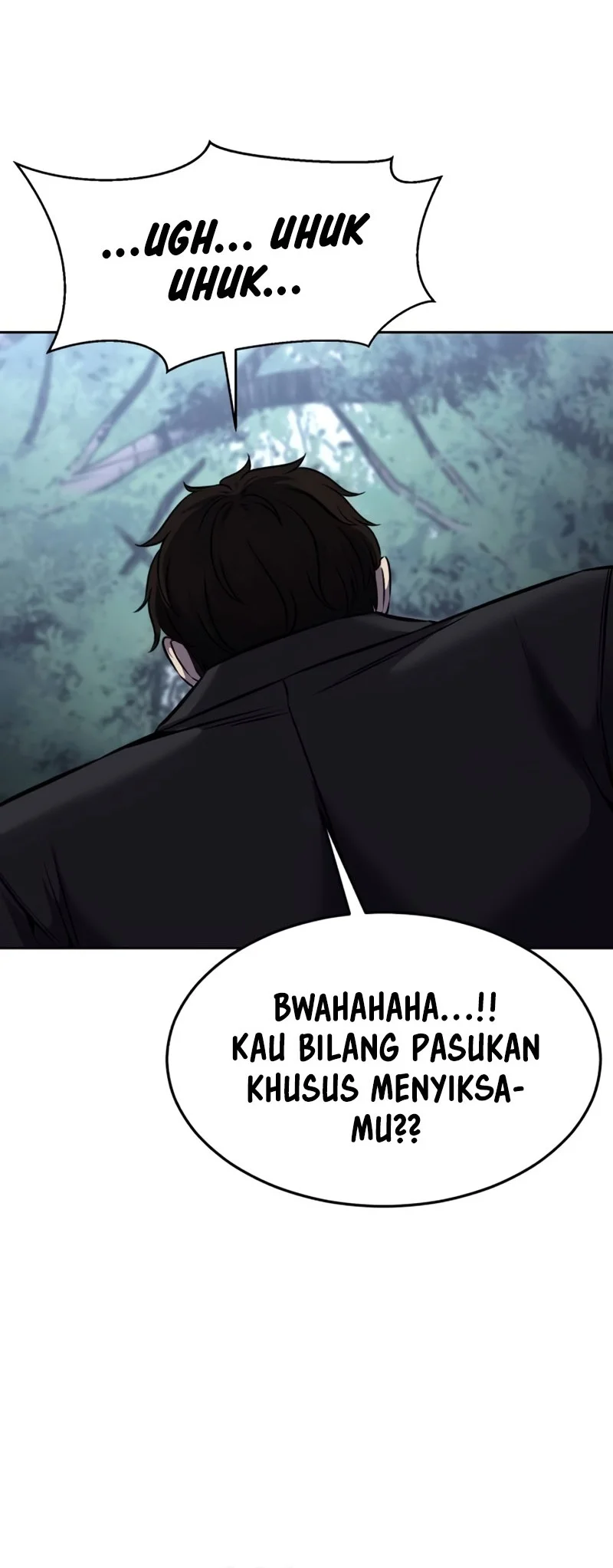 Ticket Hero S2 Chapter 65 Gambar 62