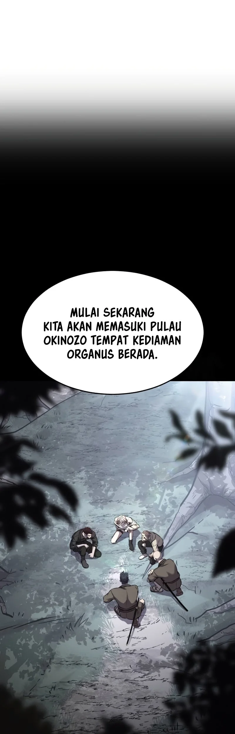 Ticket Hero S2 Chapter 65 Gambar 65