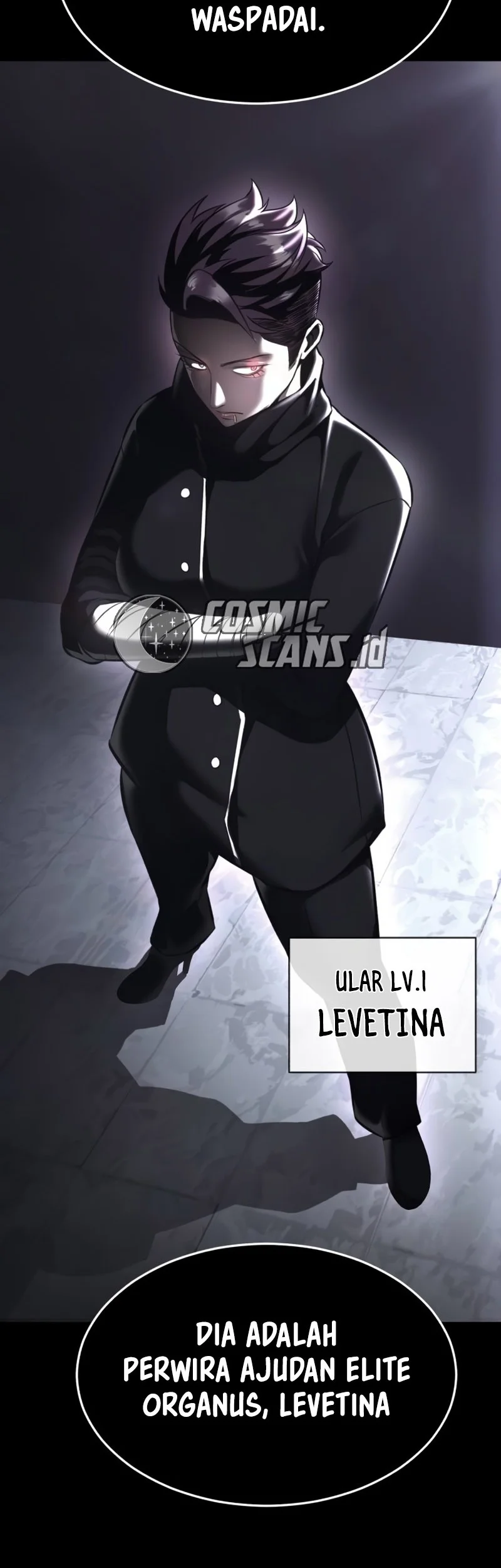 Ticket Hero S2 Chapter 65 Gambar 68