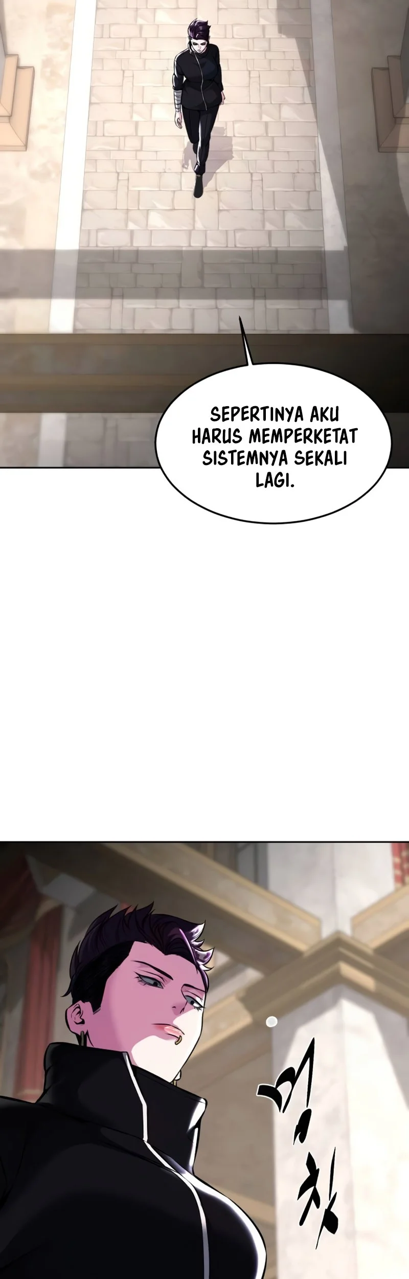 Ticket Hero S2 Chapter 65 Gambar 85