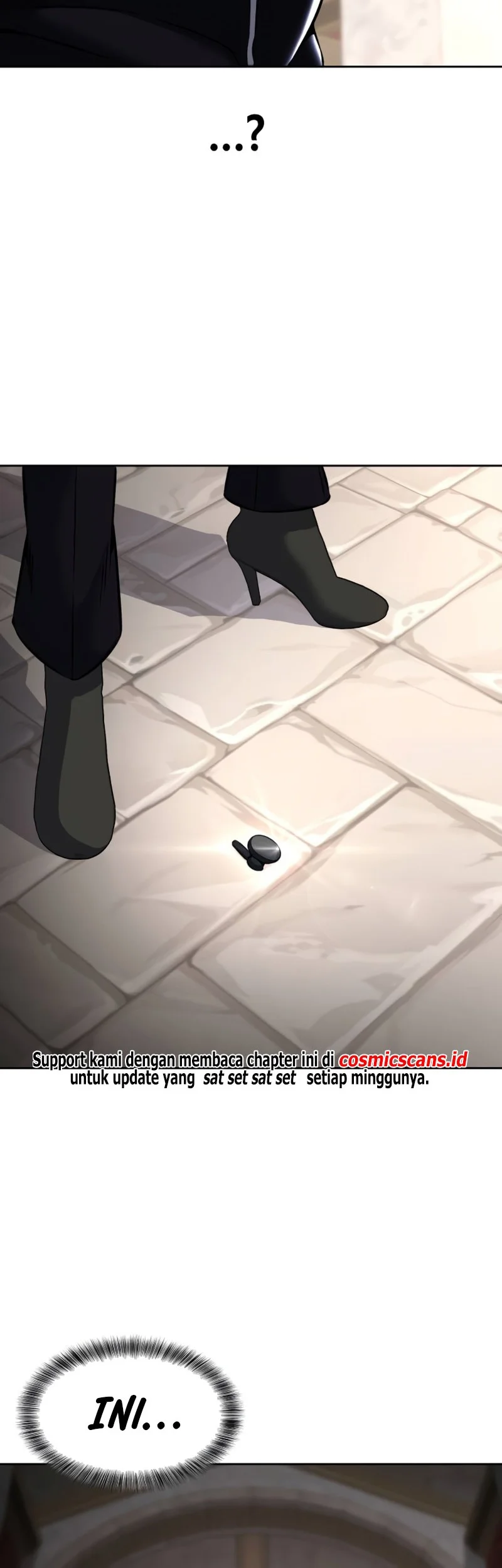 Ticket Hero S2 Chapter 65 Gambar 86