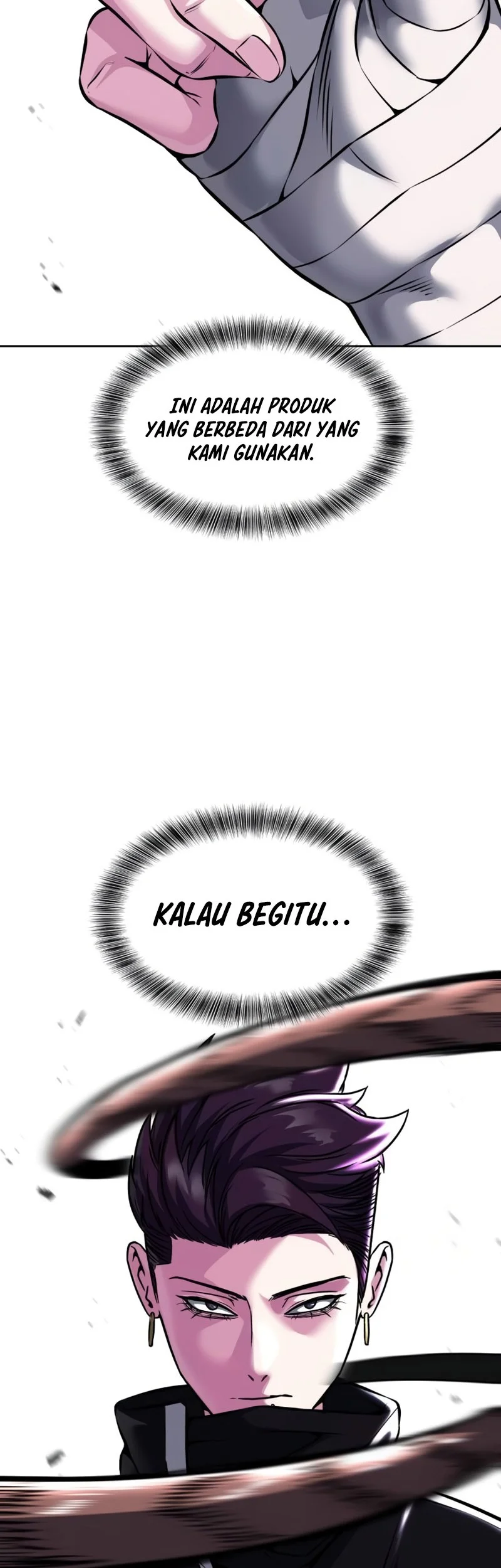 Ticket Hero S2 Chapter 65 Gambar 88