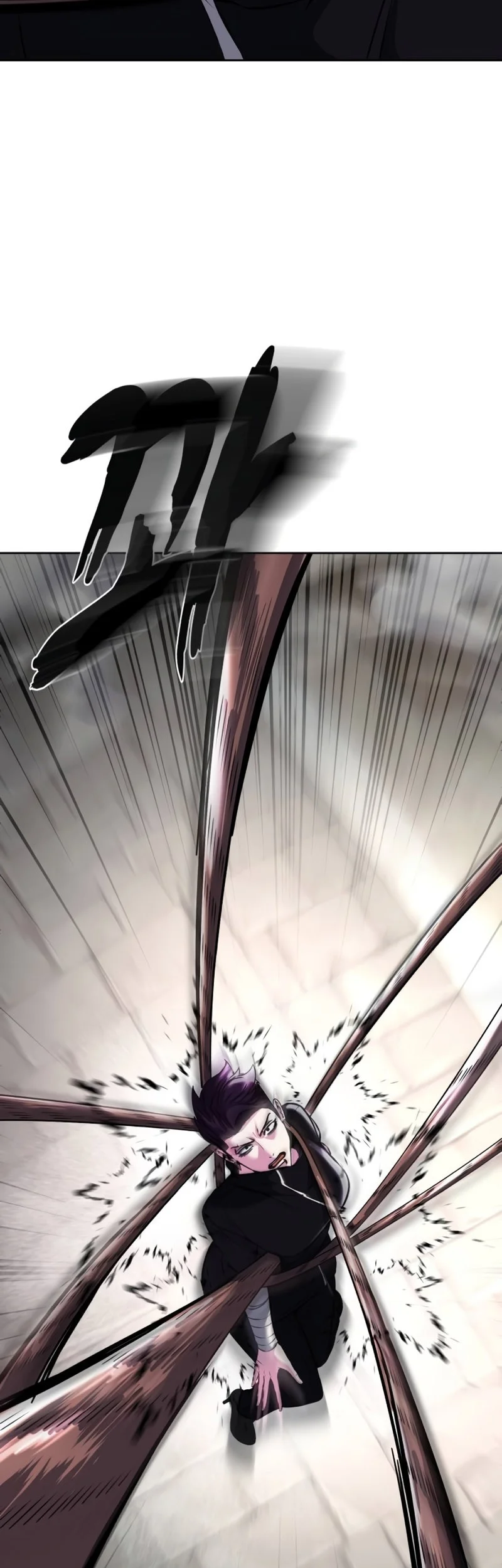 Ticket Hero S2 Chapter 65 Gambar 89