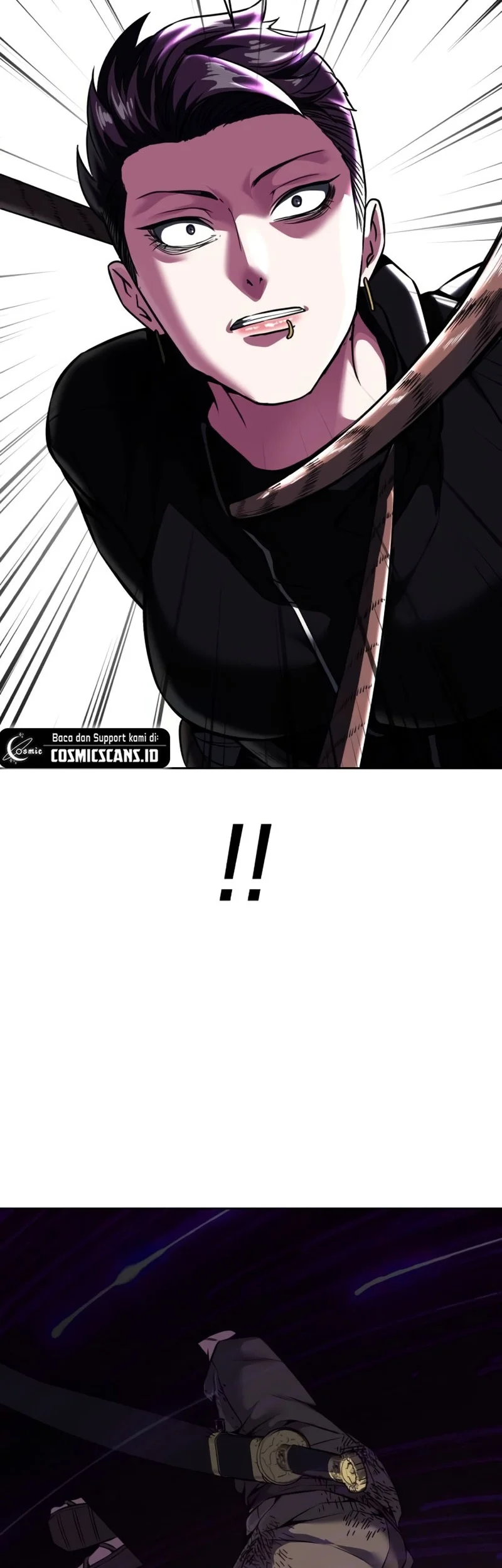 Ticket Hero S2 Chapter 65 Gambar 92