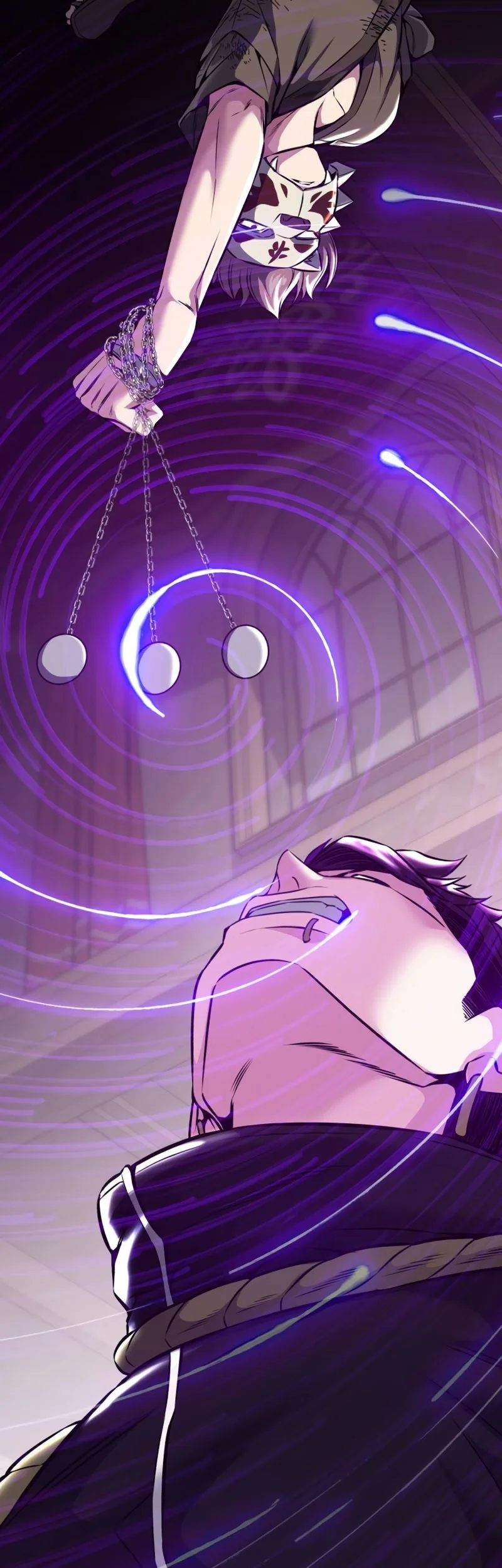 Ticket Hero S2 Chapter 65 Gambar 93