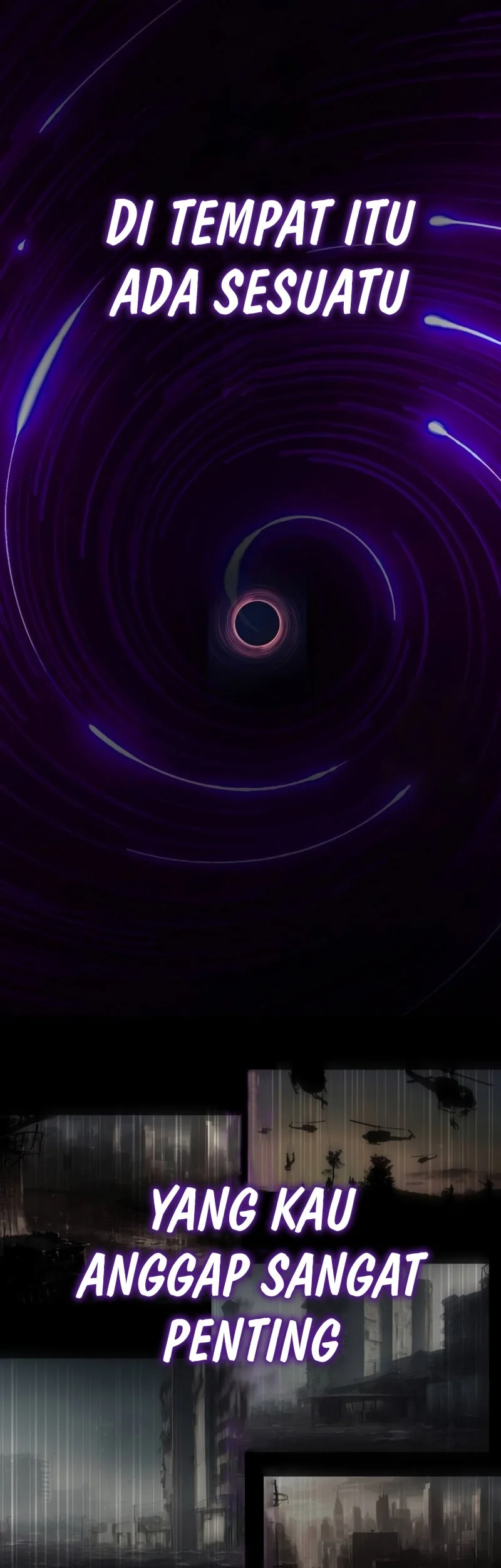 Ticket Hero S2 Chapter 65 Gambar 99