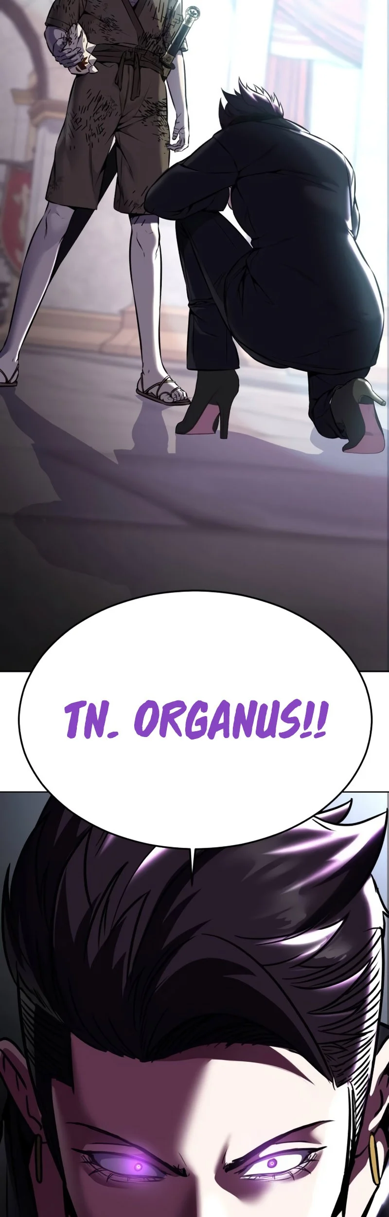 Ticket Hero S2 Chapter 65 Gambar 105