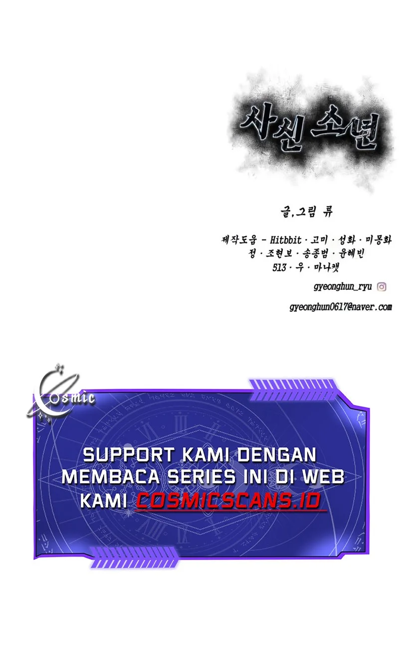 Ticket Hero S2 Chapter 65 Gambar 108