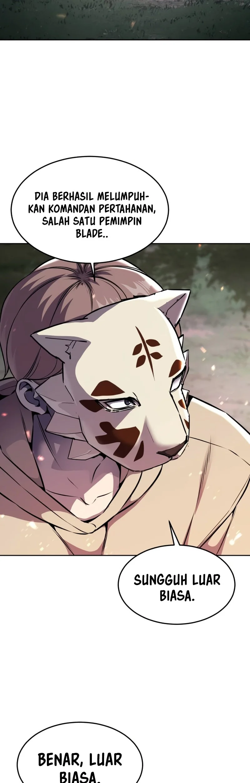 Ticket Hero S2 Chapter 65 Gambar 3