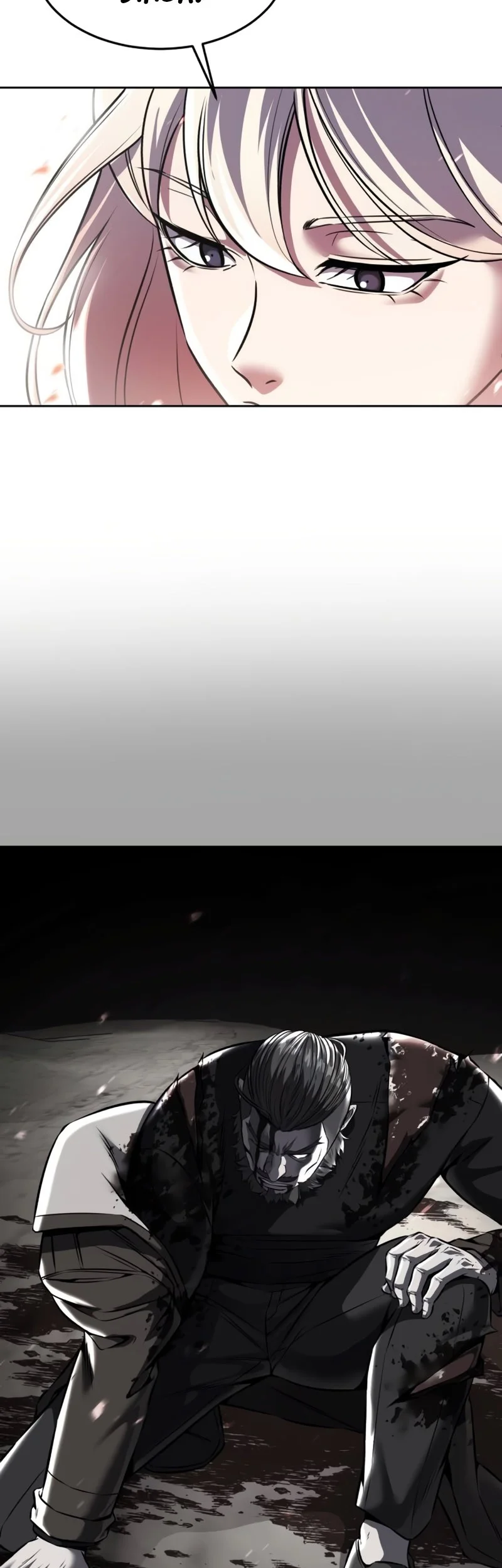 Ticket Hero S2 Chapter 65 Gambar 4