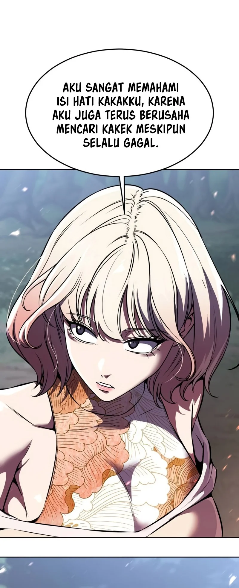 Ticket Hero S2 Chapter 65 Gambar 10