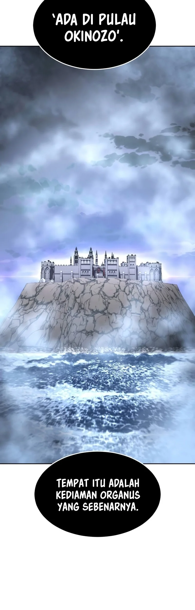 Ticket Hero S2 Chapter 65 Gambar 14