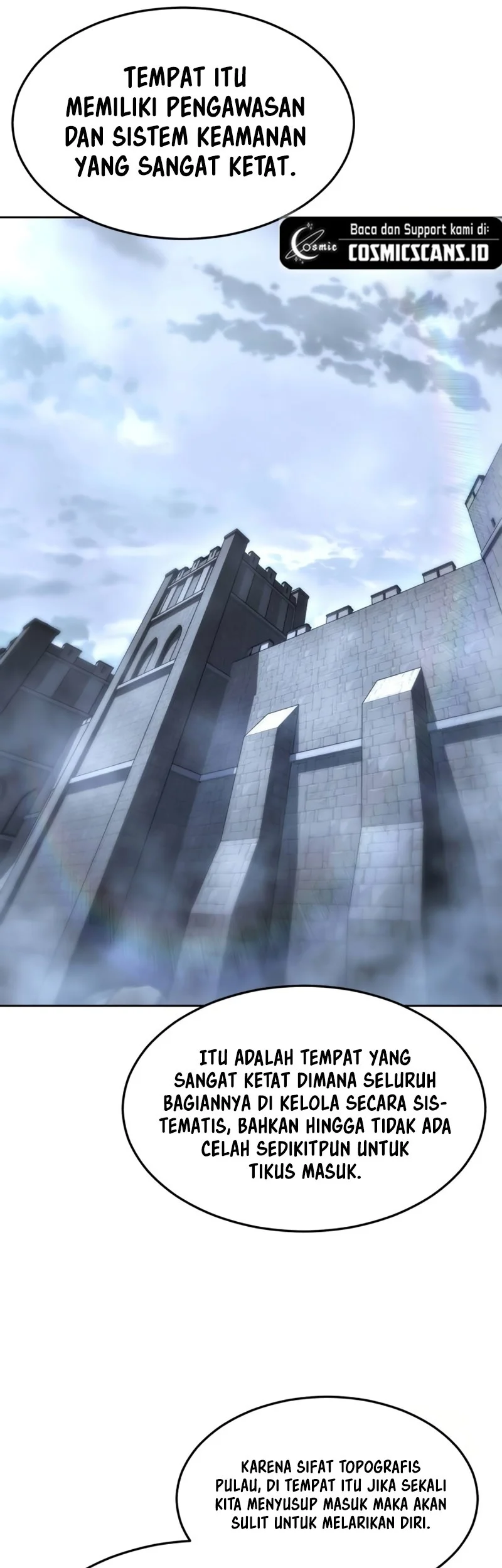 Ticket Hero S2 Chapter 65 Gambar 15