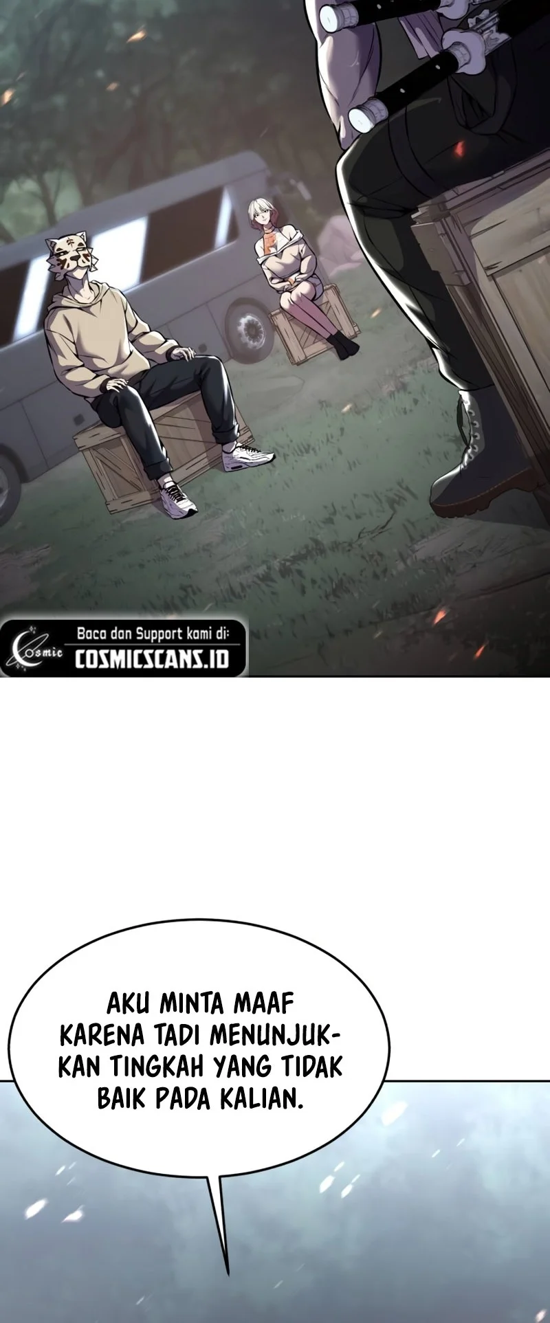 Ticket Hero S2 Chapter 65 Gambar 18