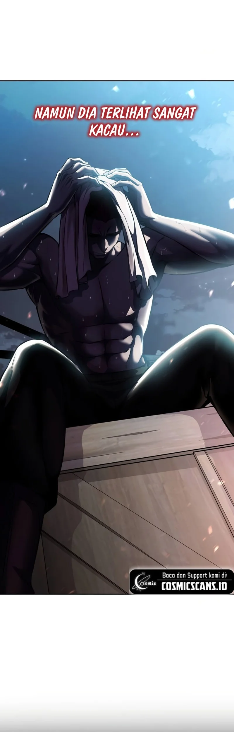 Ticket Hero S2 Chapter 65 Gambar 22