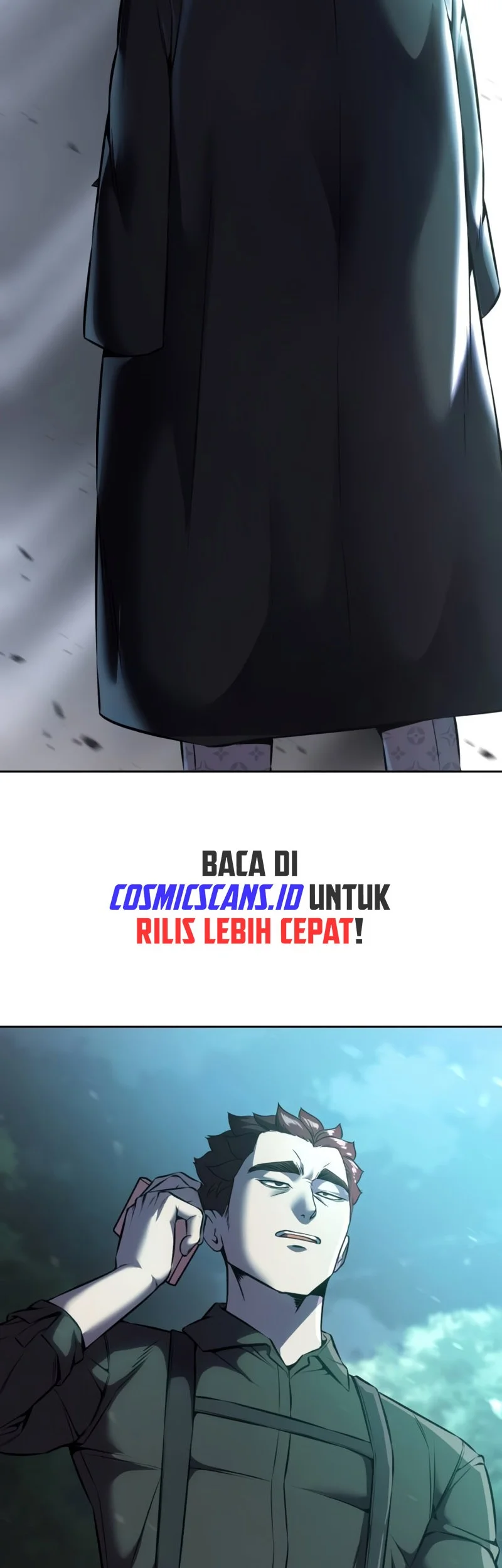 Ticket Hero S2 Chapter 65 Gambar 32