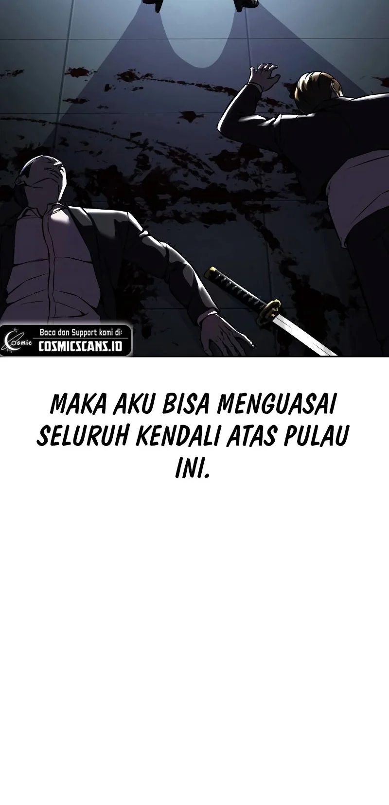 Ticket Hero S2 Chapter 66 Gambar 42