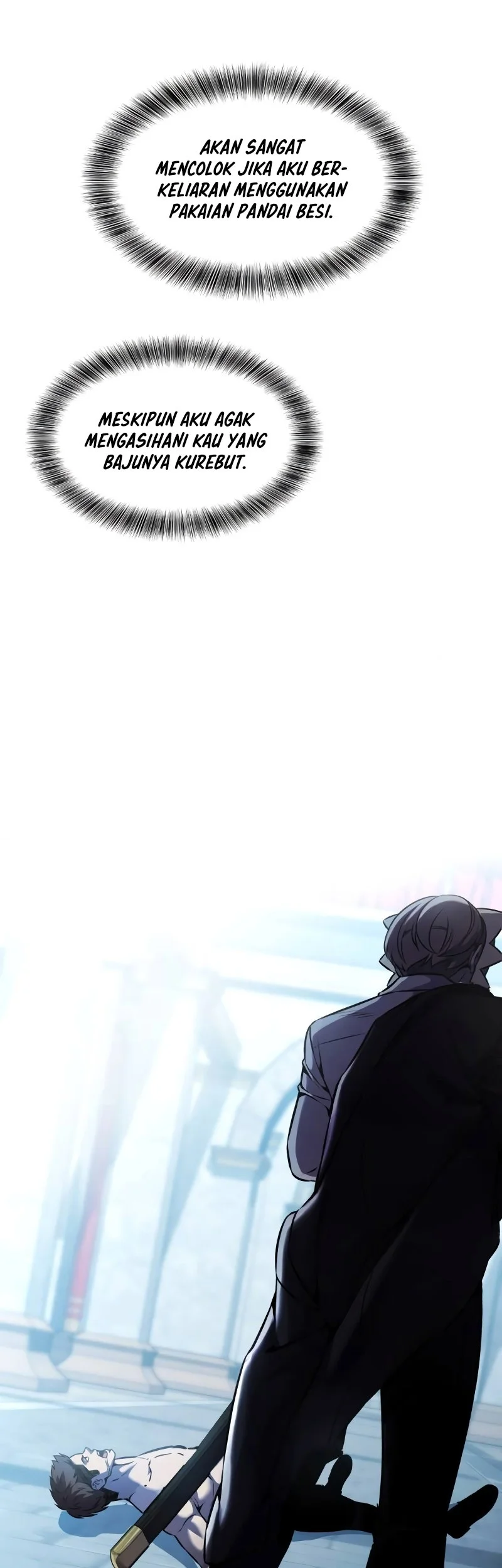 Ticket Hero S2 Chapter 66 Gambar 47