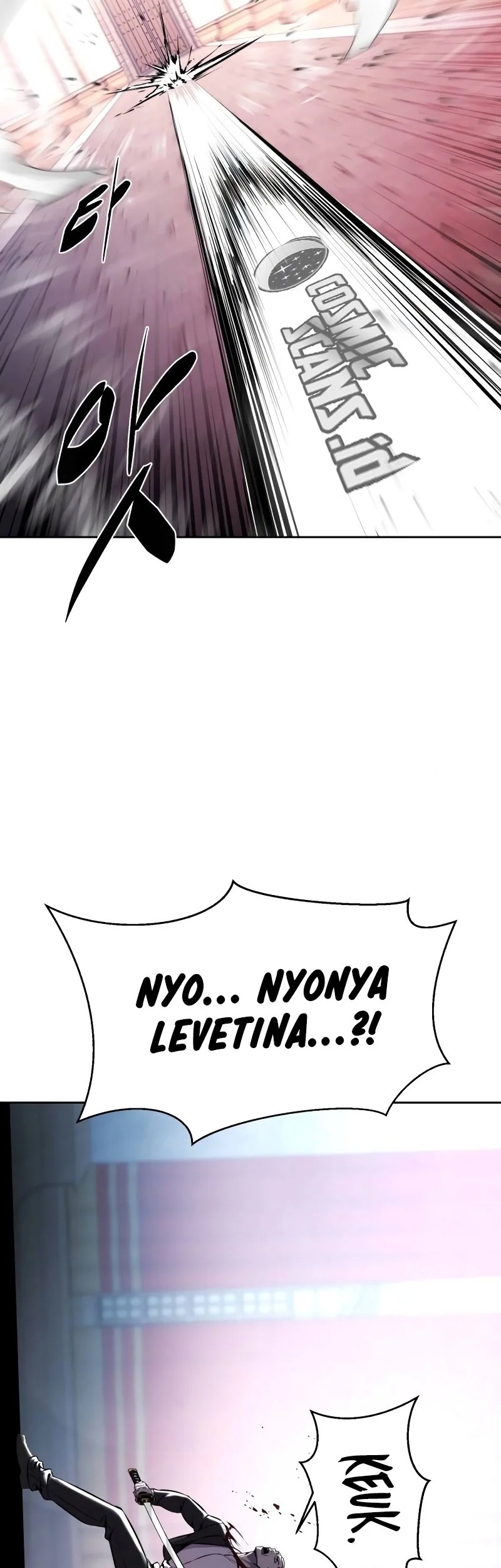 Ticket Hero S2 Chapter 66 Gambar 53