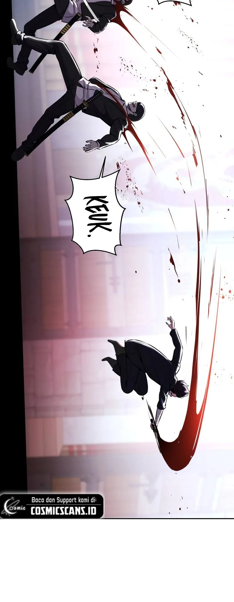 Ticket Hero S2 Chapter 66 Gambar 54