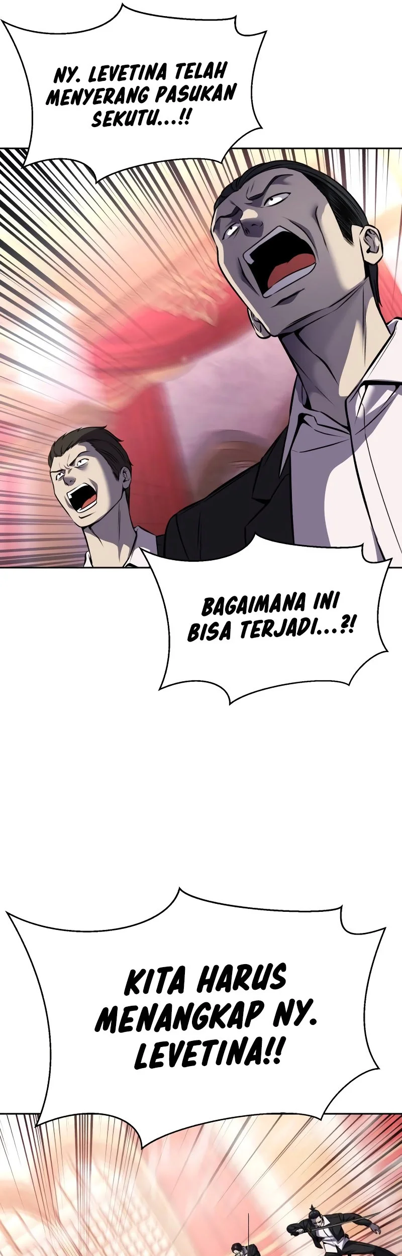 Ticket Hero S2 Chapter 66 Gambar 55