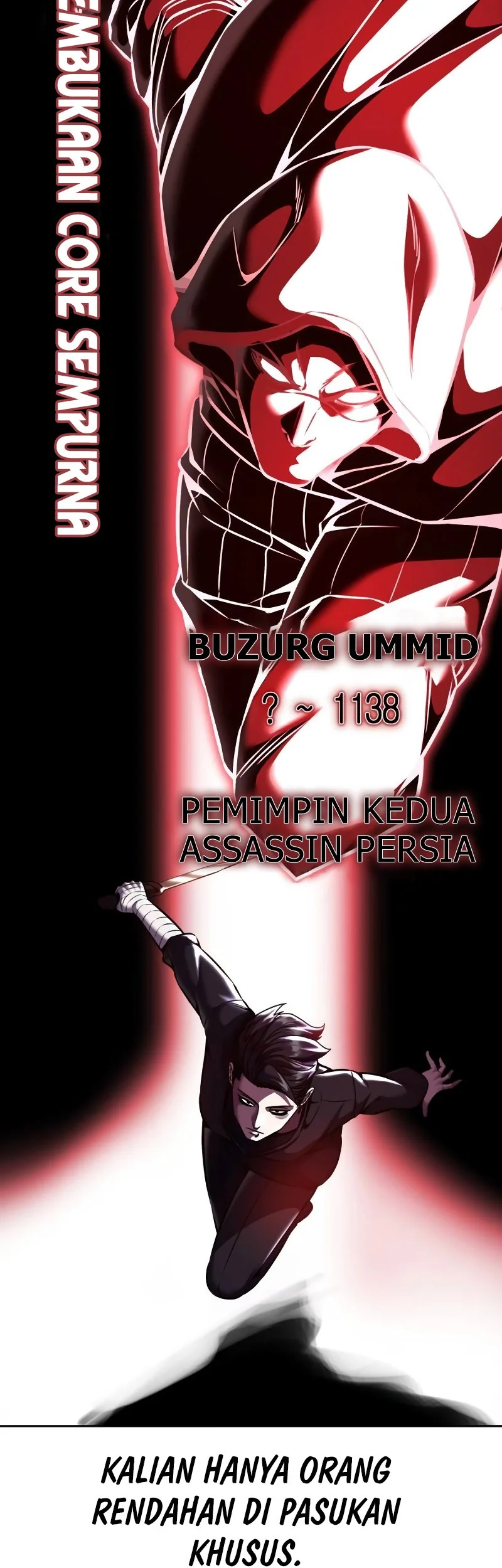 Ticket Hero S2 Chapter 66 Gambar 57