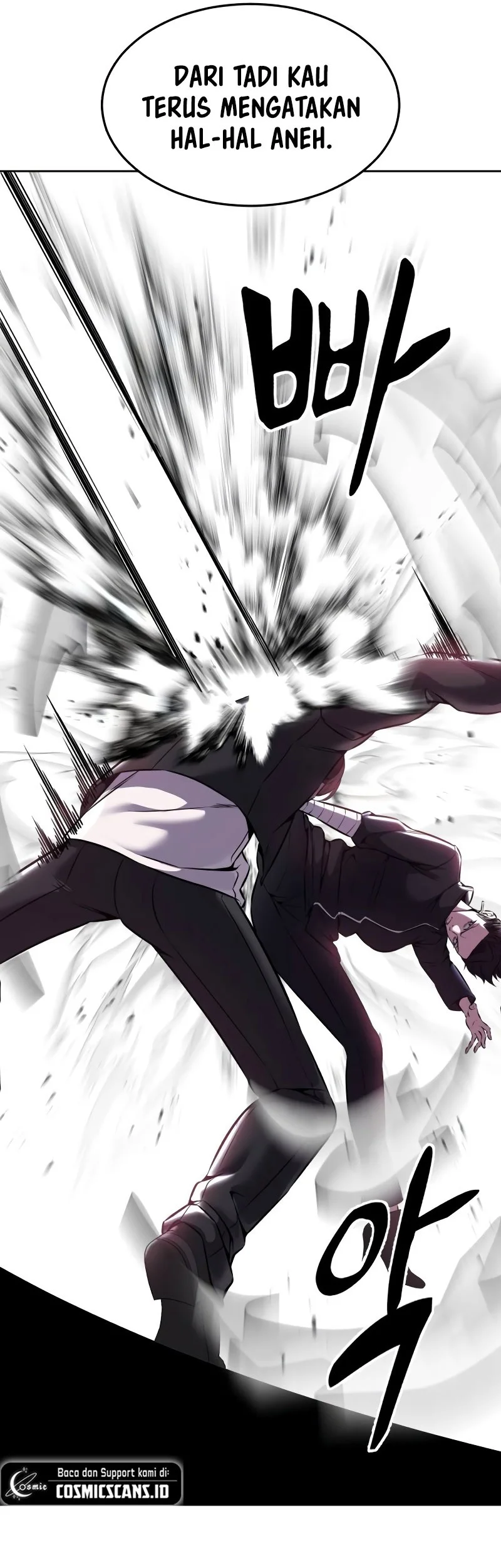 Ticket Hero S2 Chapter 66 Gambar 63