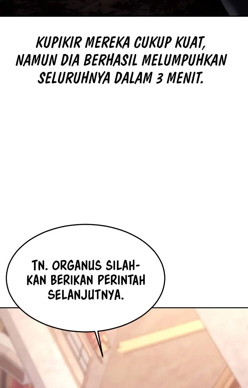 Ticket Hero S2 Chapter 66 Gambar 70