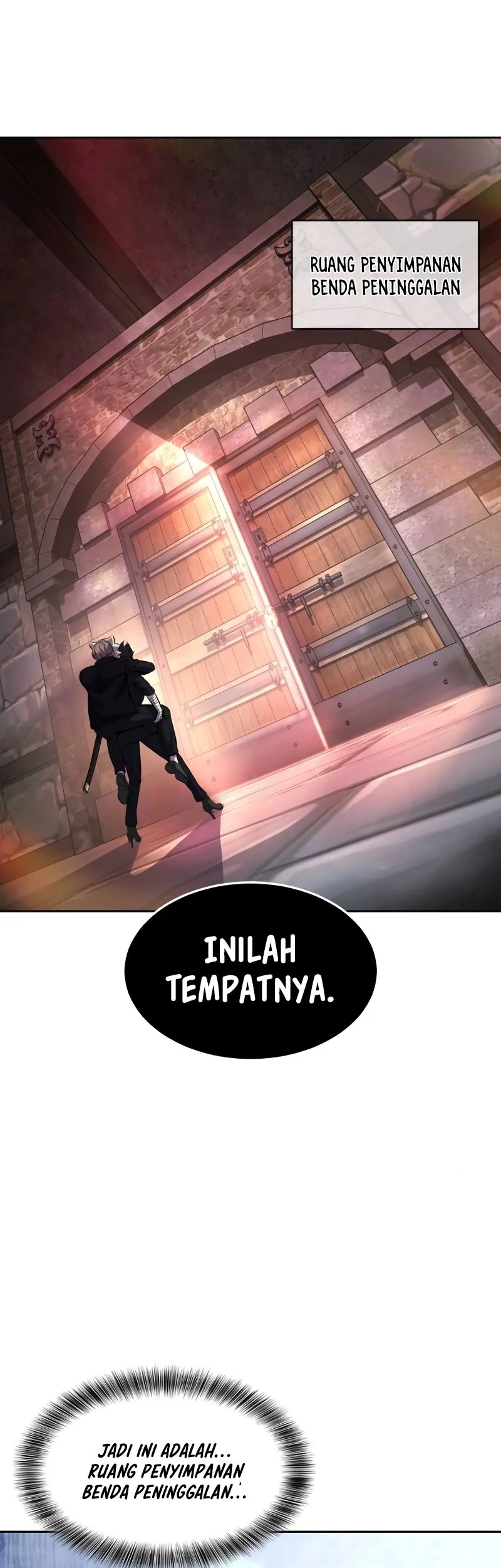 Ticket Hero S2 Chapter 66 Gambar 79