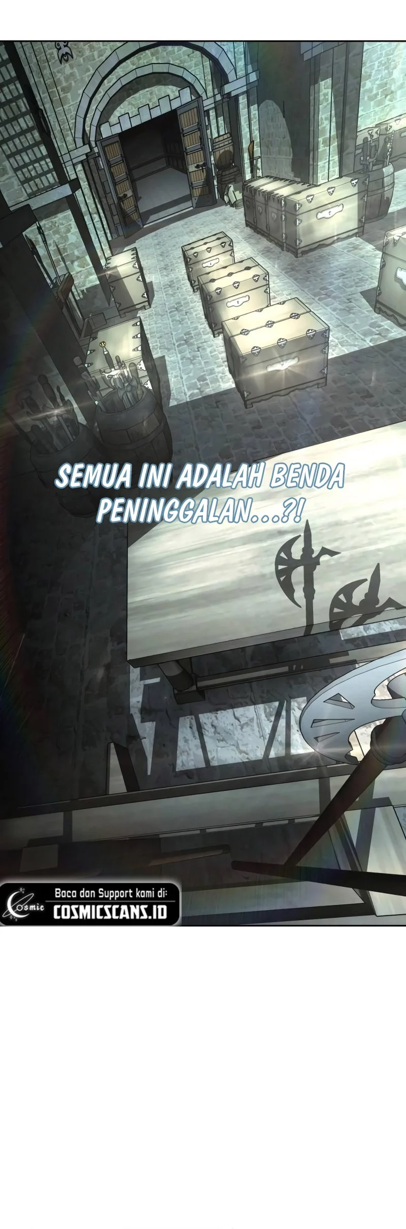 Ticket Hero S2 Chapter 66 Gambar 82