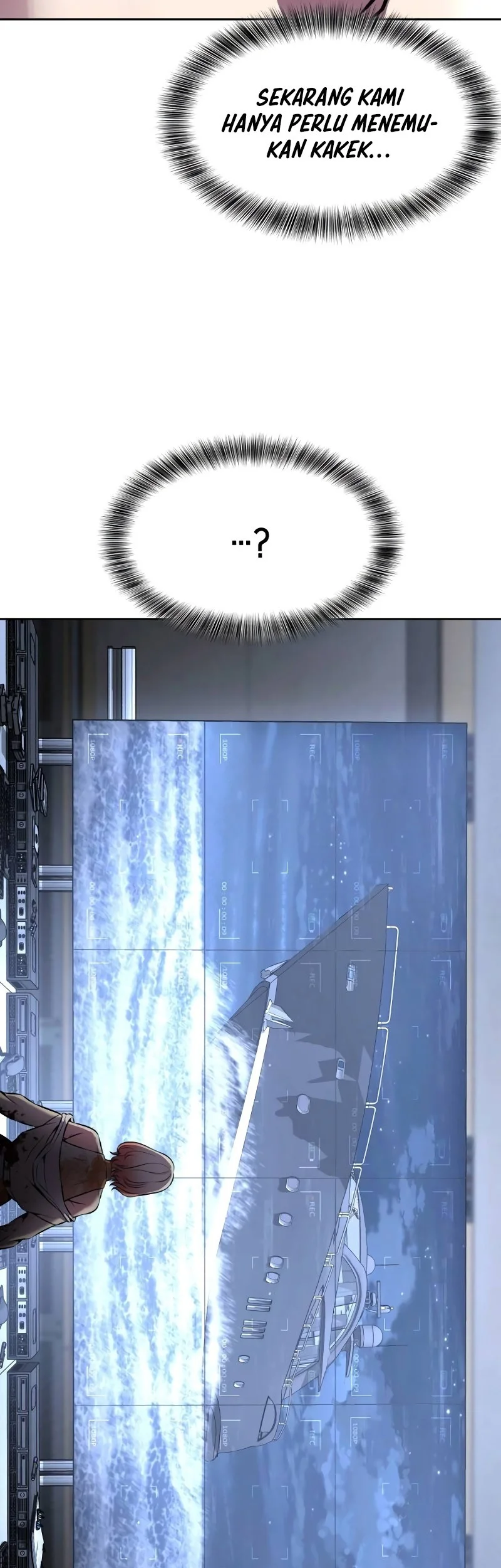 Ticket Hero S2 Chapter 66 Gambar 85